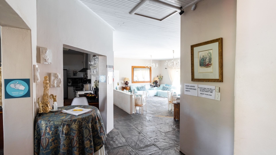 8 Bedroom Property for Sale in Country Club Western Cape